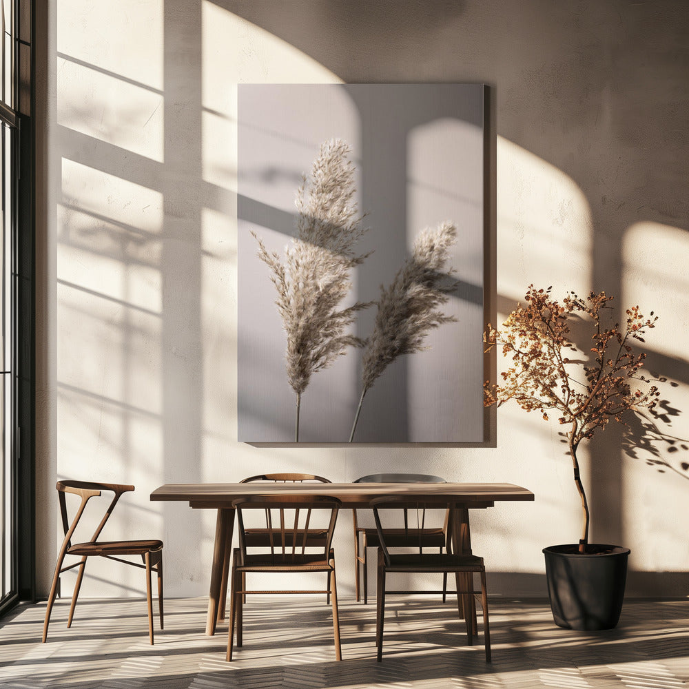 Grass 22X | Canvas
