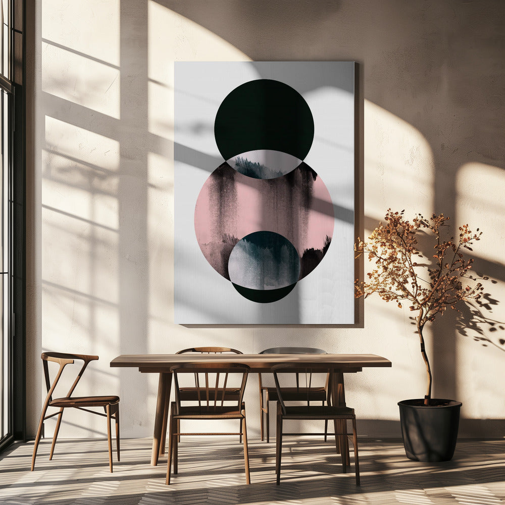 Minimalism 14 | Canvas