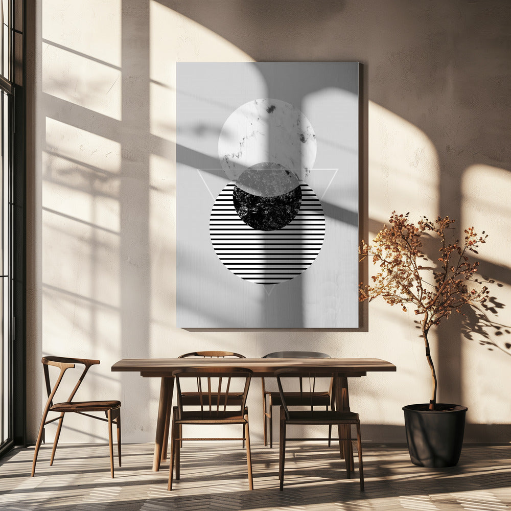 Minimalism 9 | Canvas