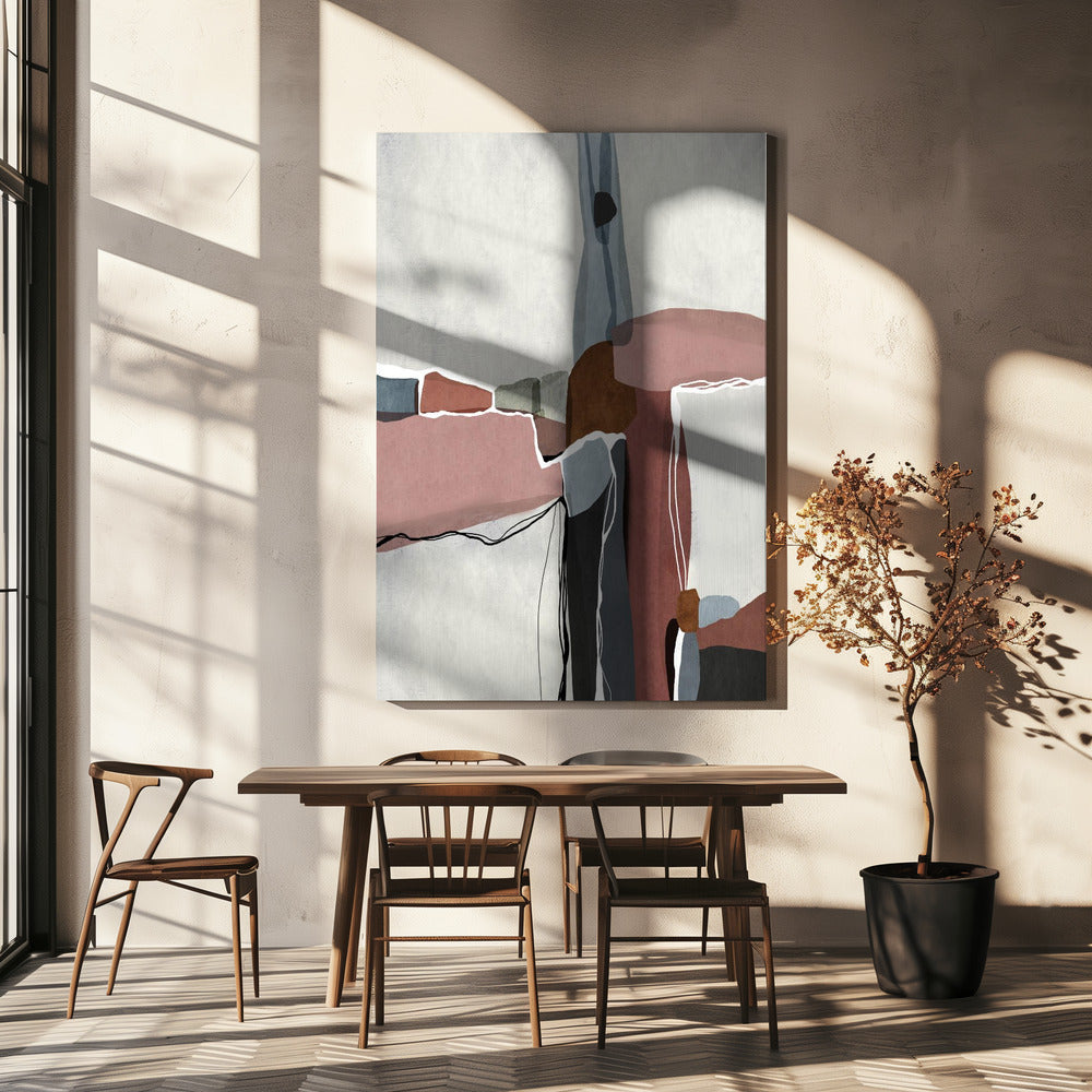 Moony | Canvas