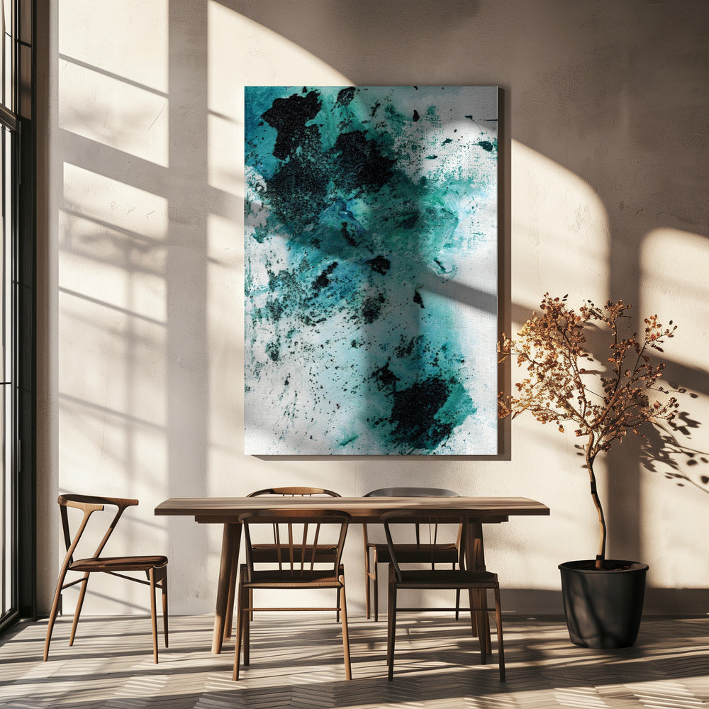 Amphitrite Point Westkust | Canvas