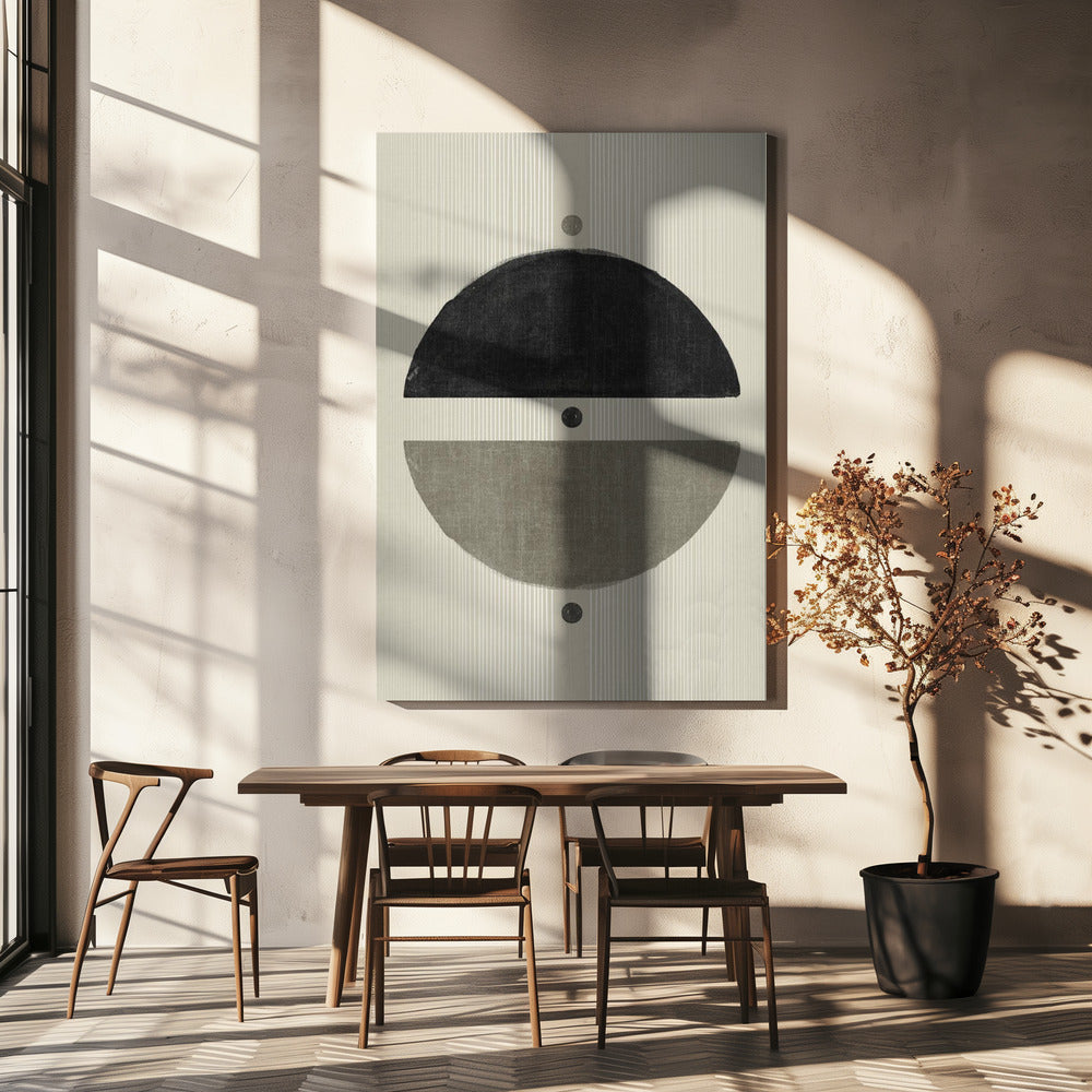 De eenvoudige staat | Canvas