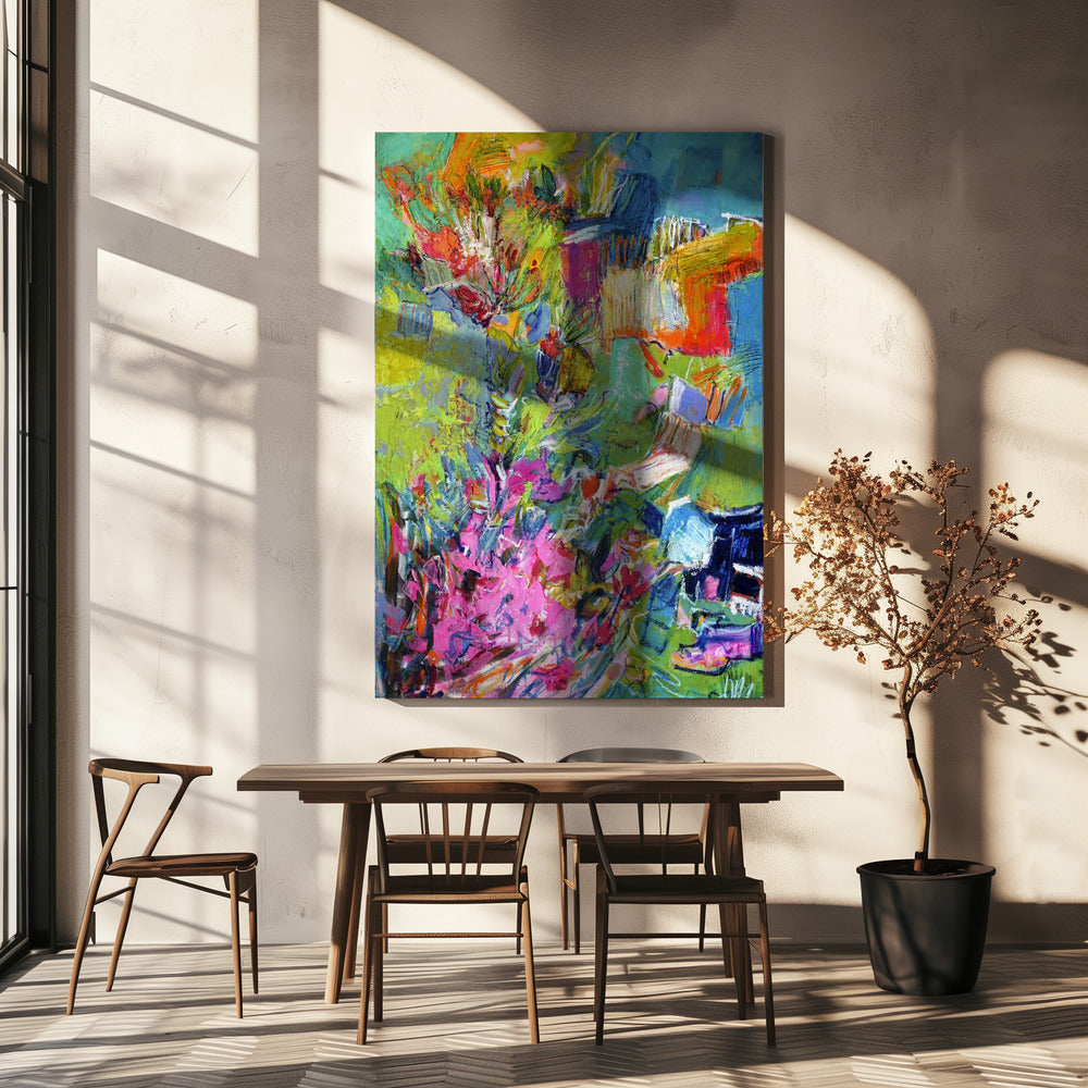 Wildheart Landscapes | Canvas