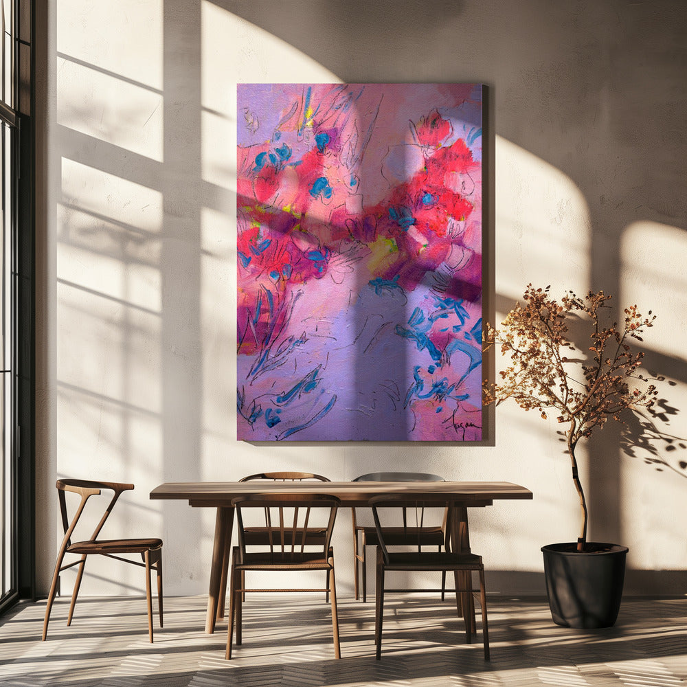 Wish You Well | Canvas