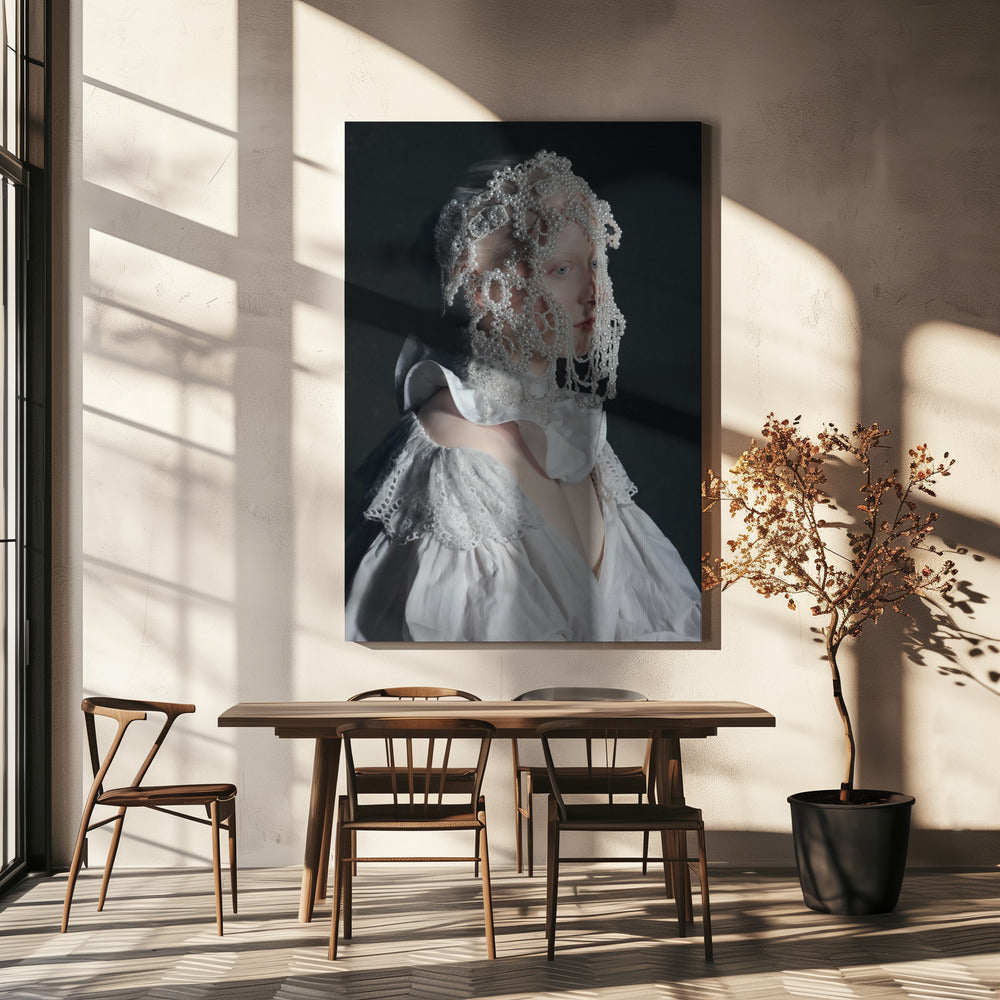 Victoria | Canvas