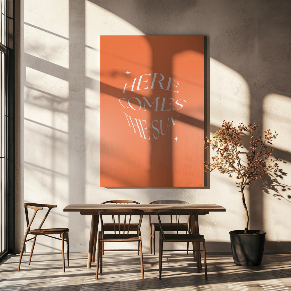 Daar komt de Suny | Canvas