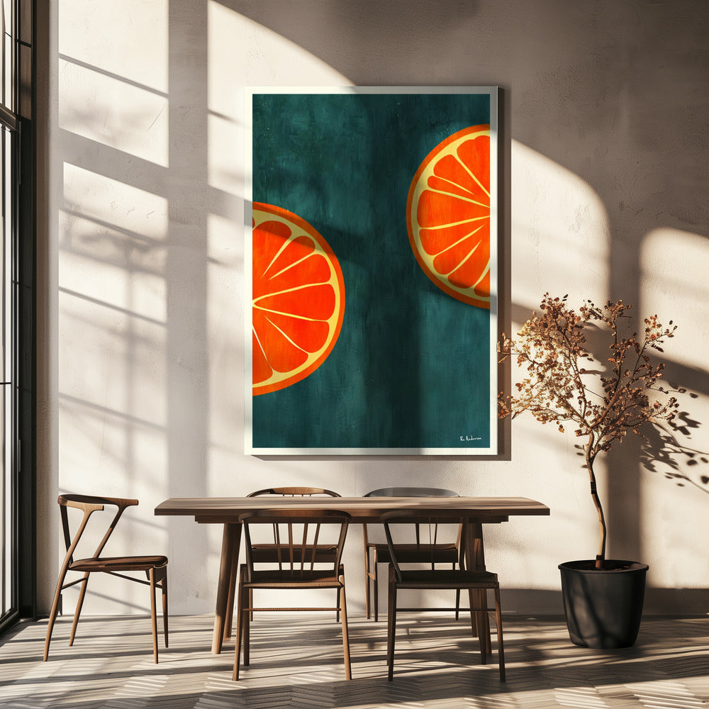 Jij en ik | Canvas
