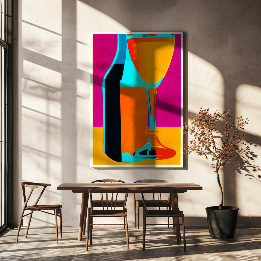 Groet, Weekend | Canvas