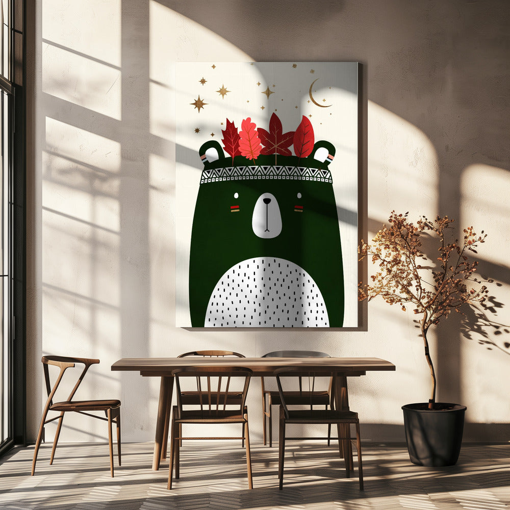 Ik kan niet wachten op Kerstmis (vers 1) | Canvas