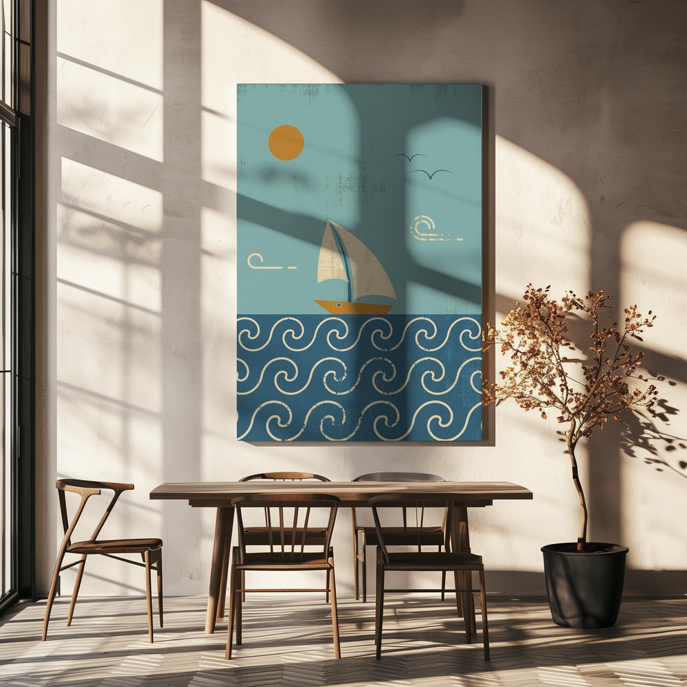 Boot | Canvas