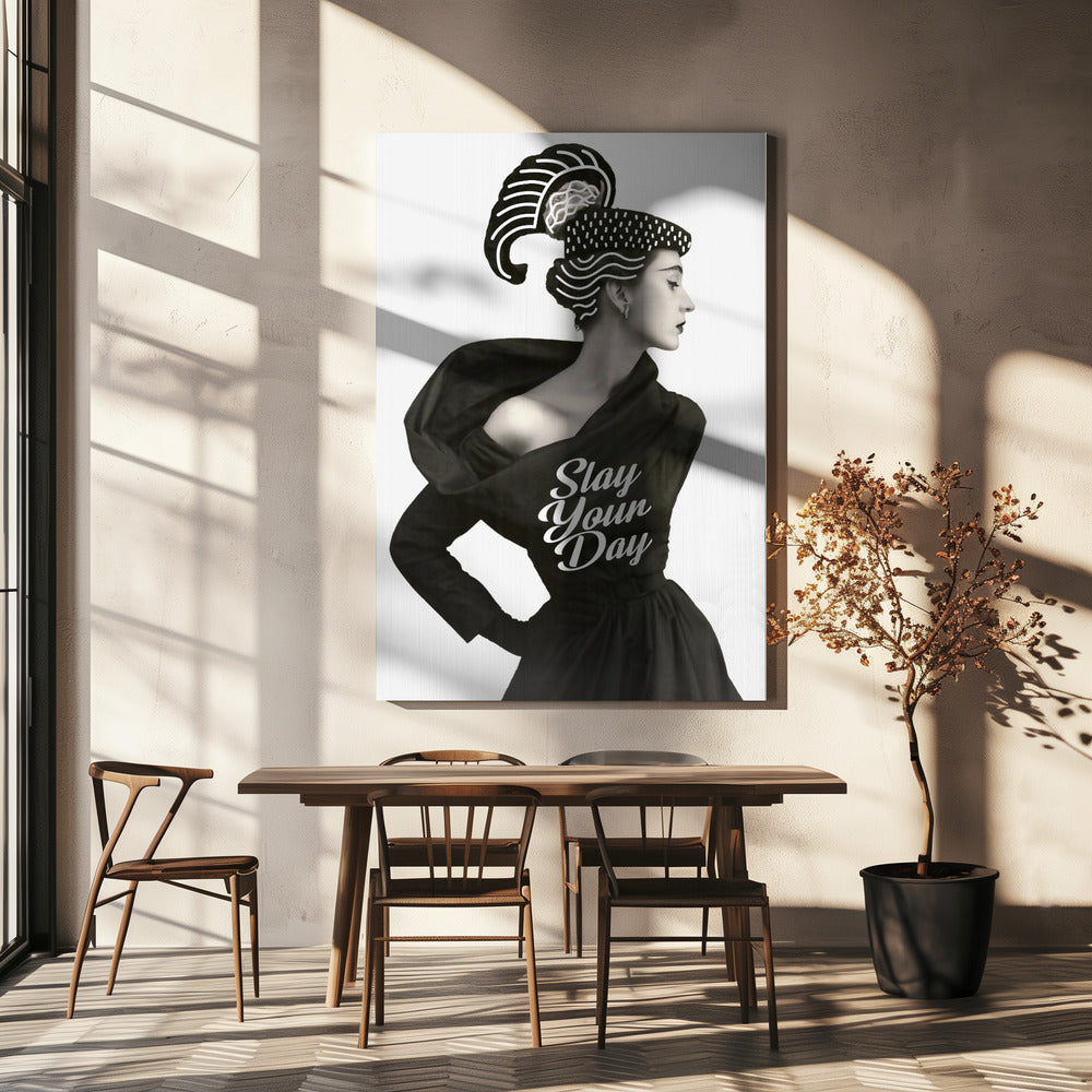 Maak je dag compleet | Canvas