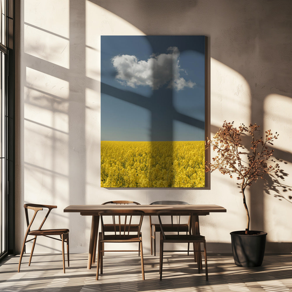 Visie | Canvas