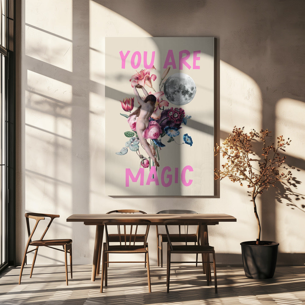 Magiccollage Ratioiso | Canvas