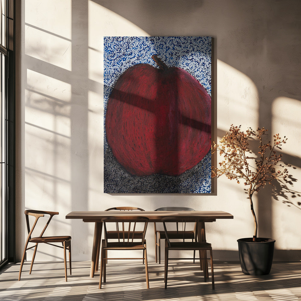Appel | Canvas