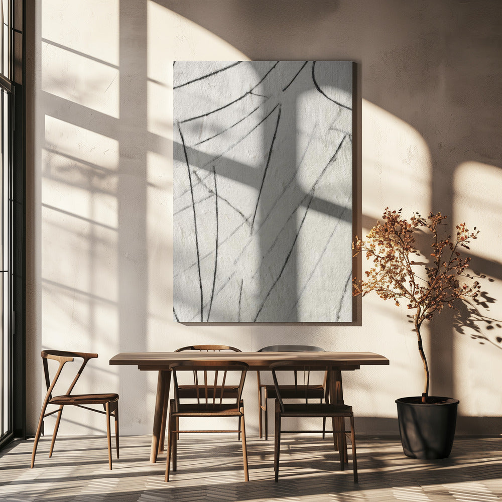 Gekrast #2 | Canvas