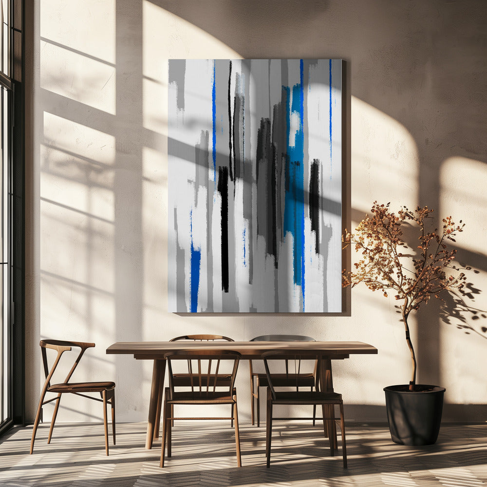 PANTHER I | Canvas