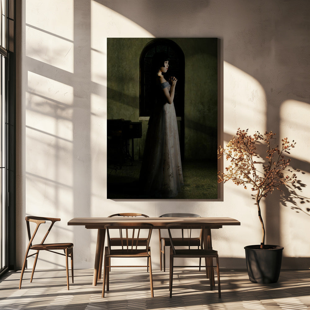 Nostalgisch | Canvas
