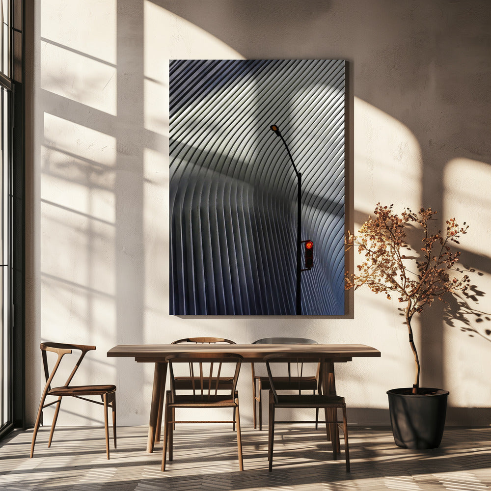 De Oculus - Manhattan New York | Canvas