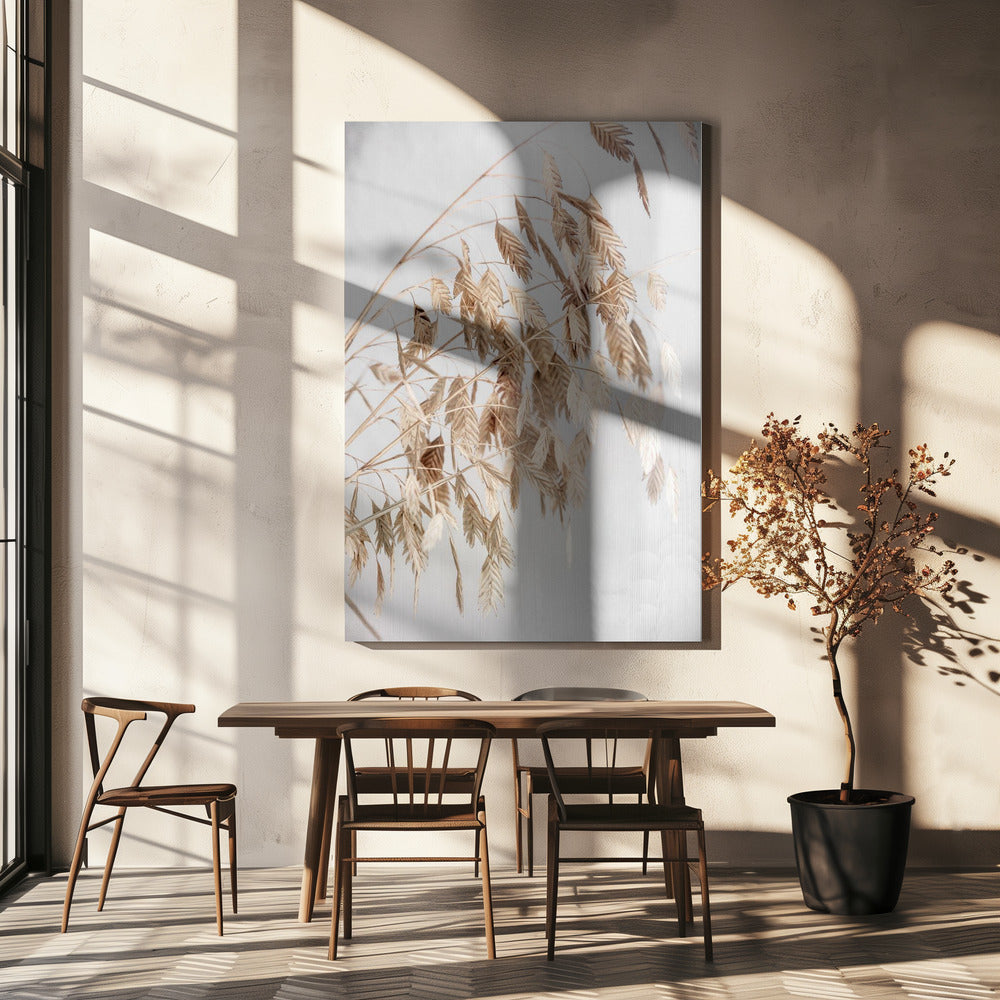 Onbekend 4 | Canvas
