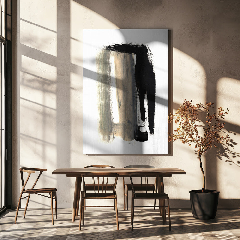 Kleiput | Canvas