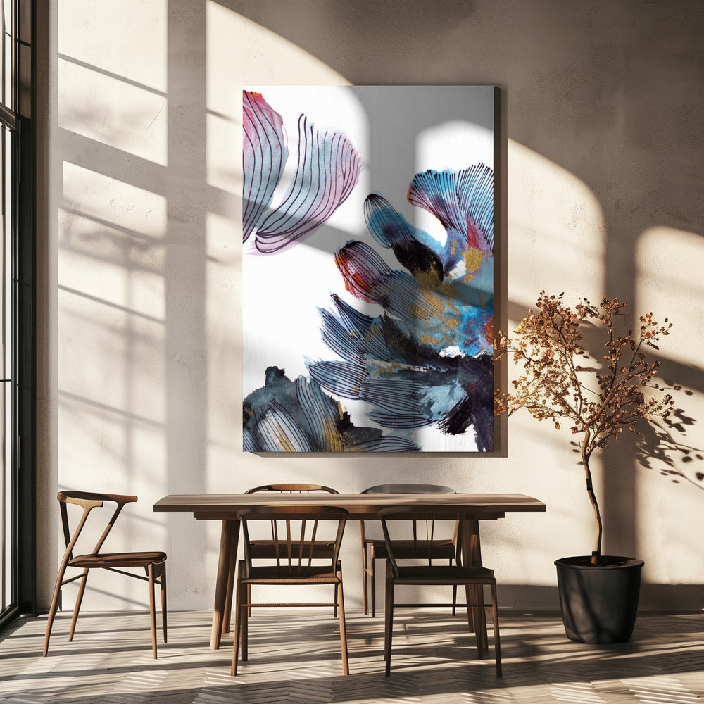 Bloss | Canvas