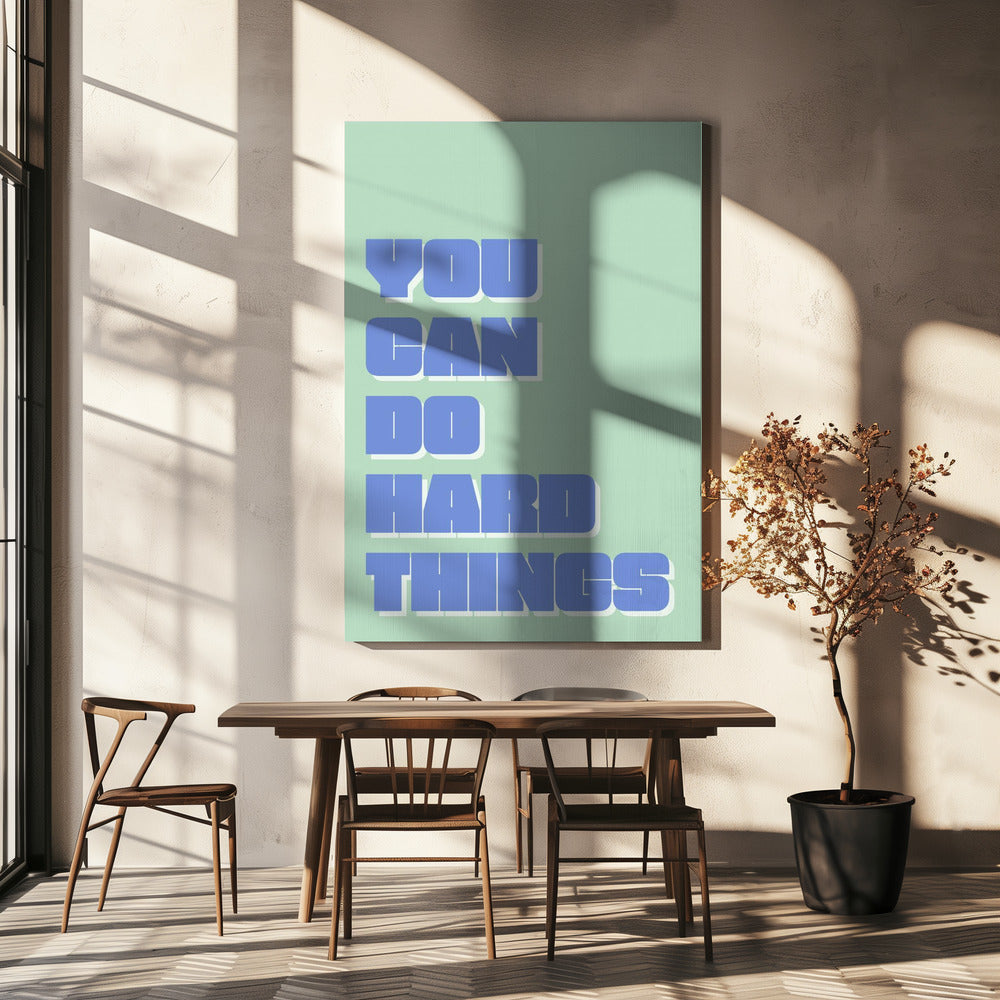 Empowerment Message | Canvas