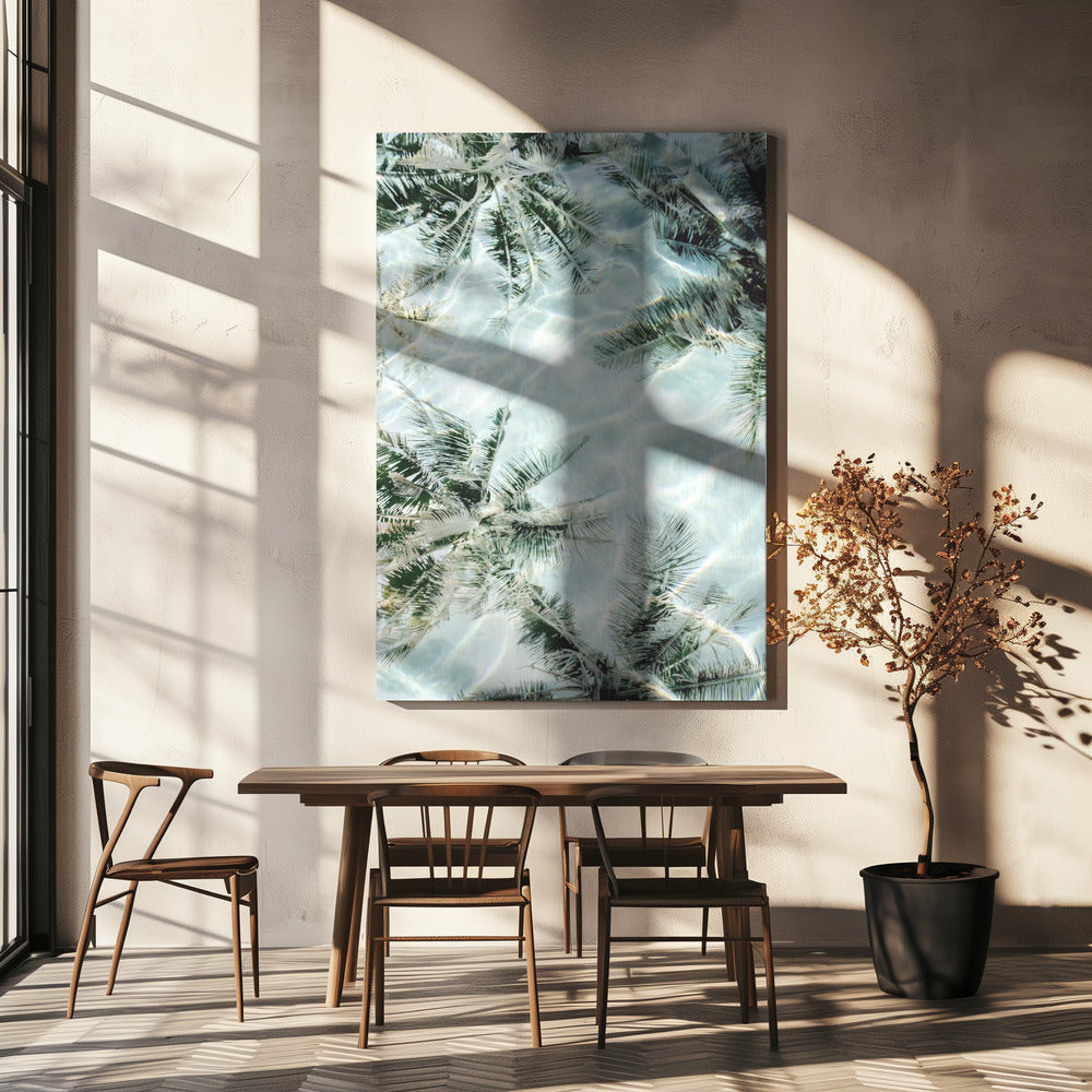 Strandvibes II | Canvas