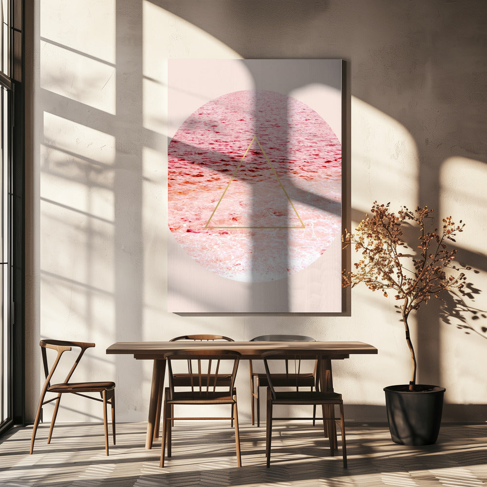 Portaal I | Canvas