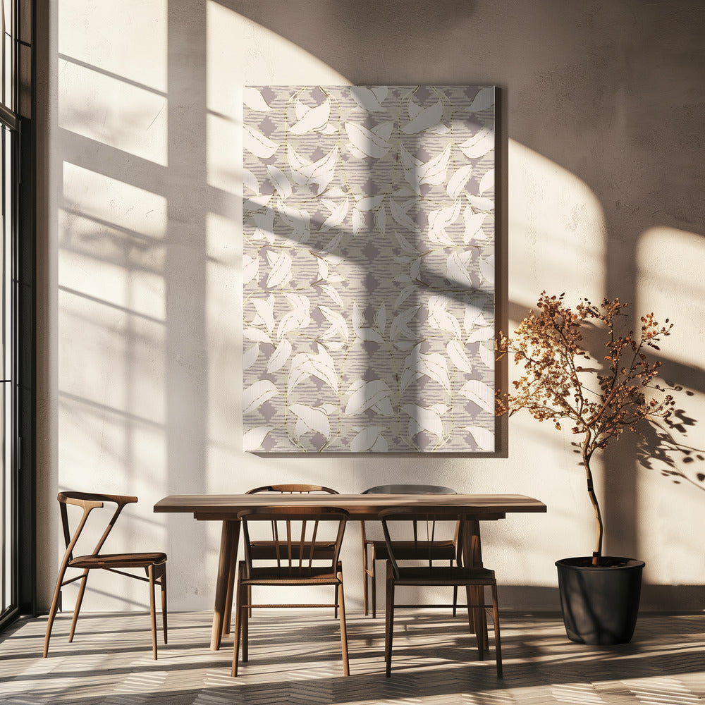 Toon op Toon II | Canvas