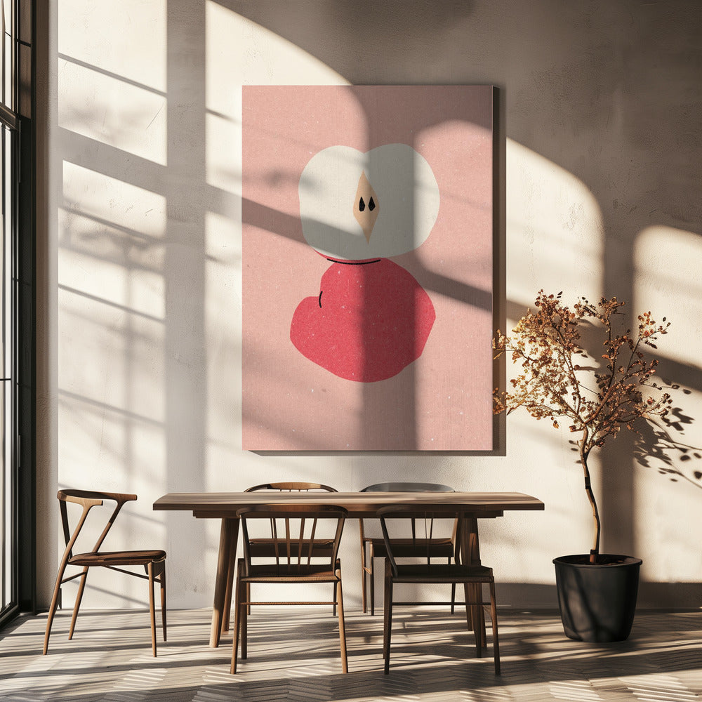 Appel | Canvas