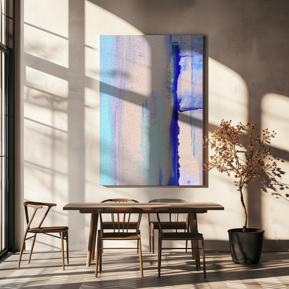 Kleurliefde | Canvas