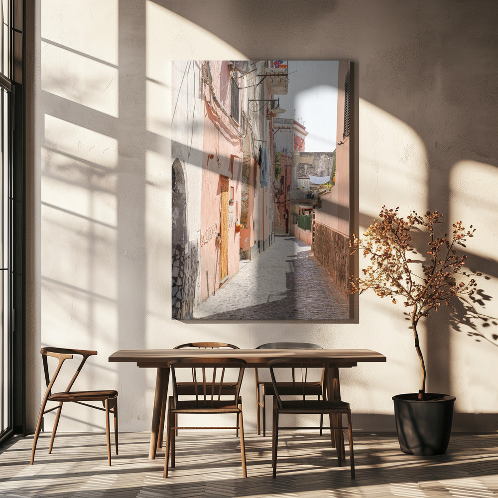 Procida Steegjes | Canvas