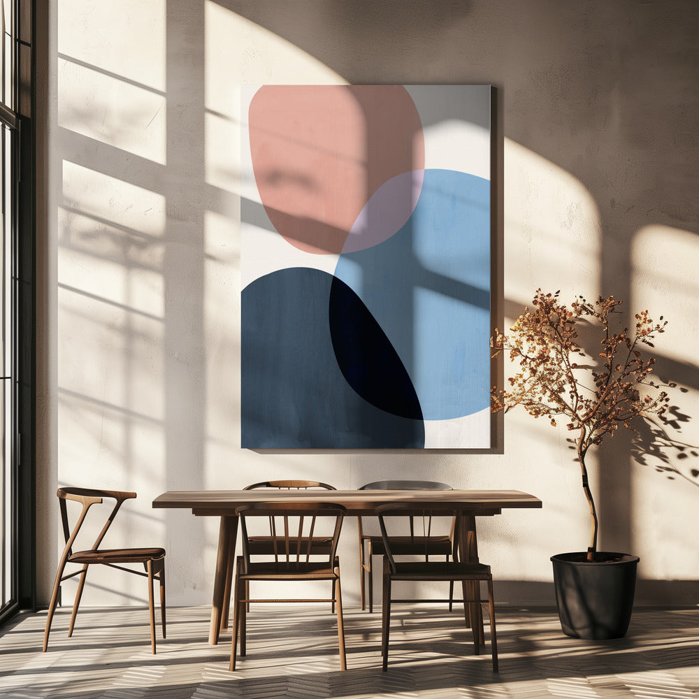 Grafiek 290 | Canvas