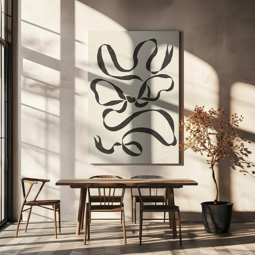 Boog 03 | Canvas