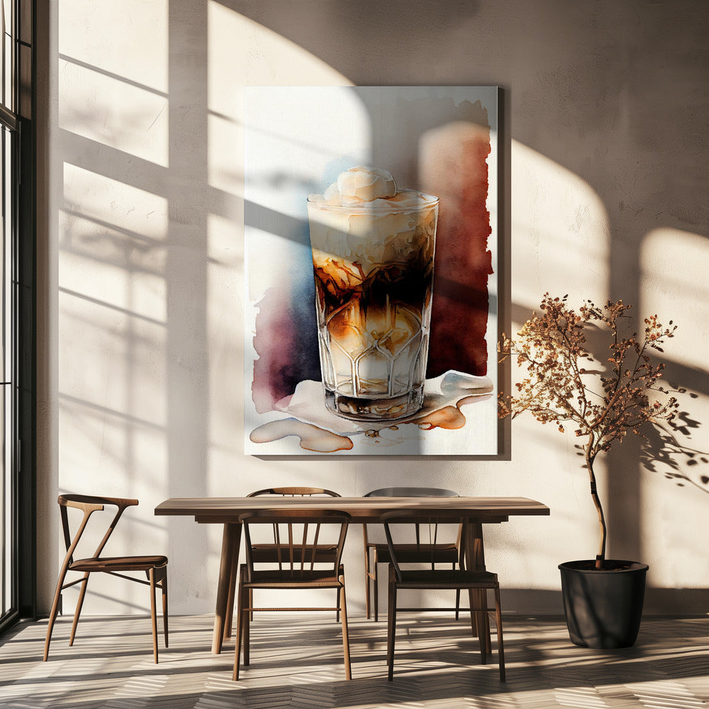 Drankjes cocktail | Canvas