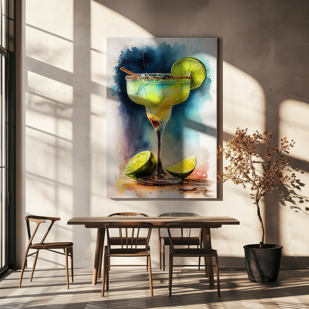 Drankjes cocktail | Canvas
