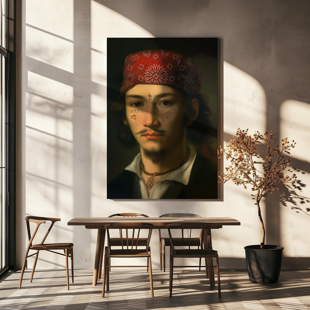 Latijns-Amerikaanse bende | Canvas