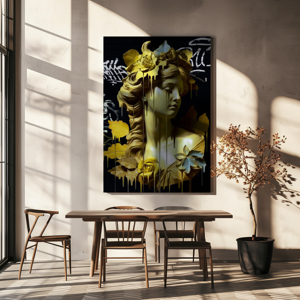 Vandaal Helena | Canvas