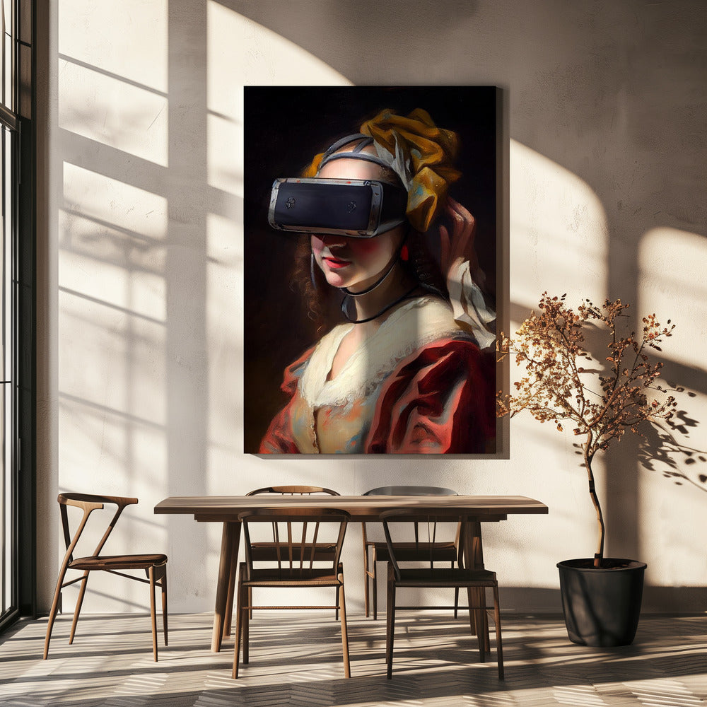 Vr-ervaring | Canvas