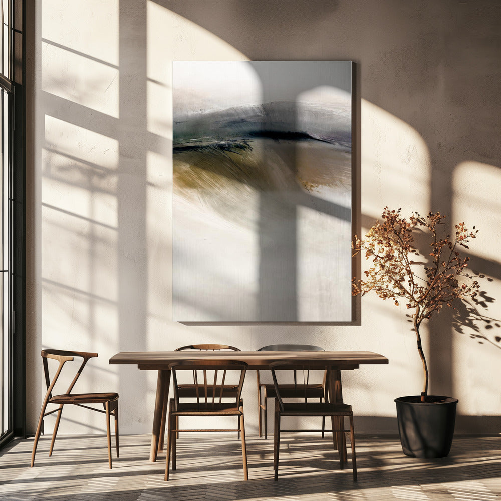 Landelijk 2 | Canvas