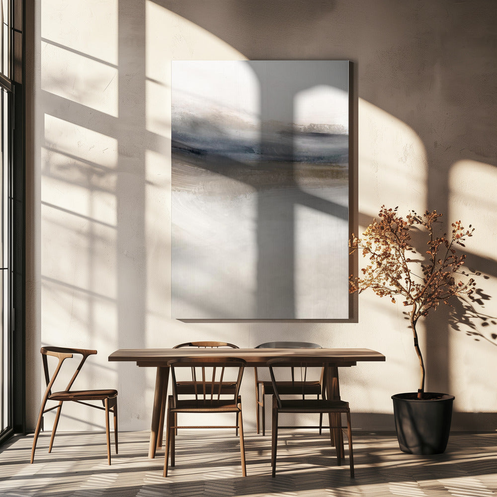 Landelijk 3 | Canvas