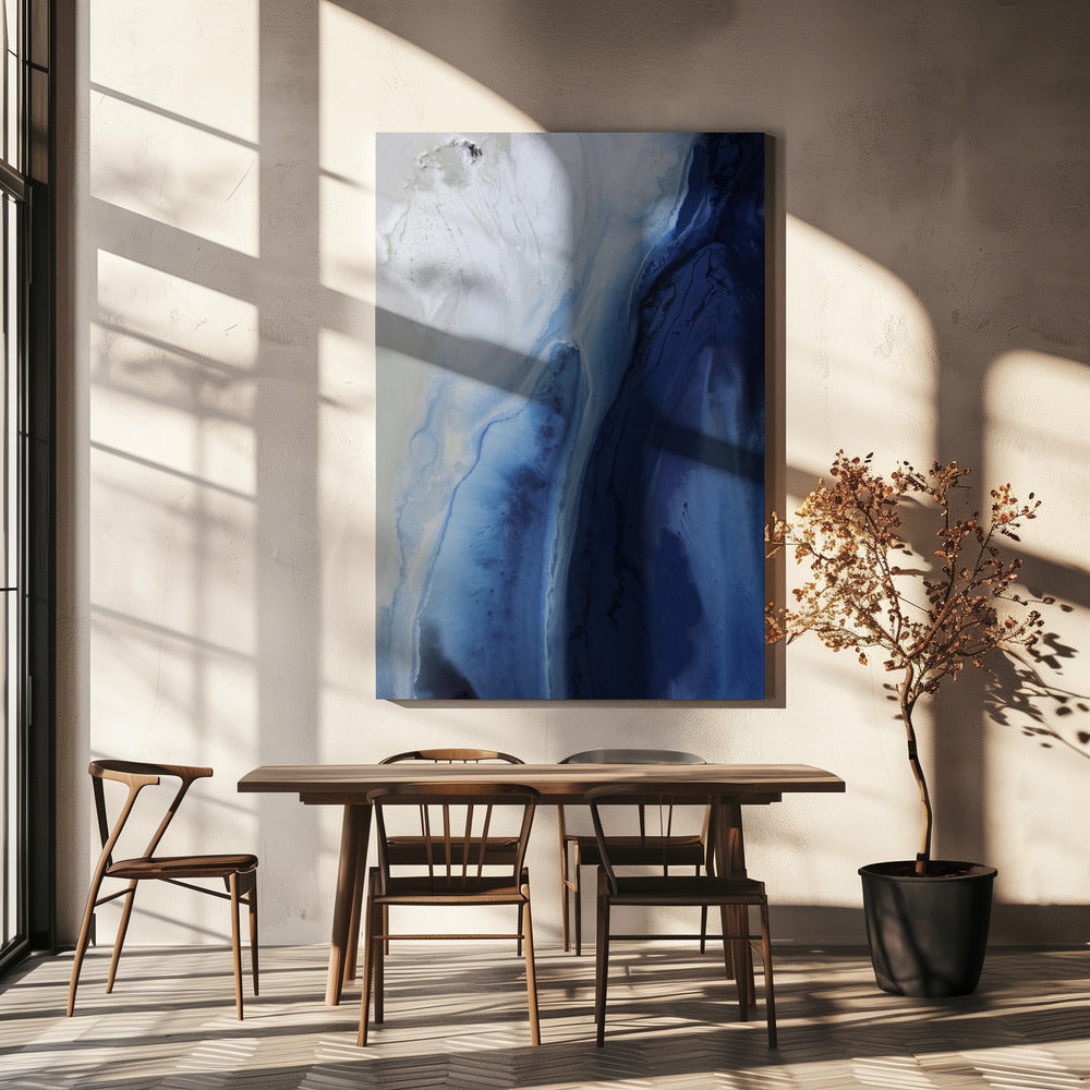 Subtle - Marine Majesty 2 | Canvas