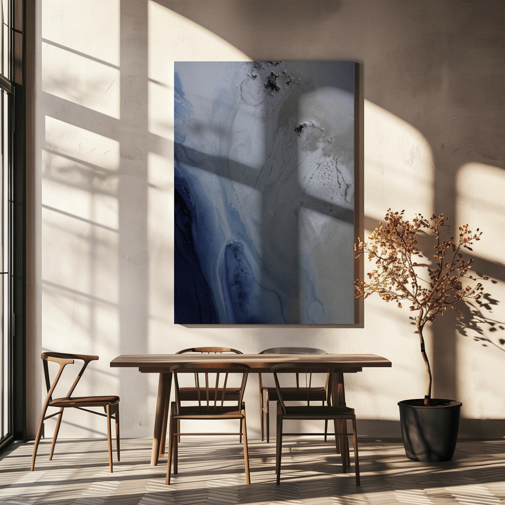 Nautische kunst - Marine Majesty 3 | Canvas
