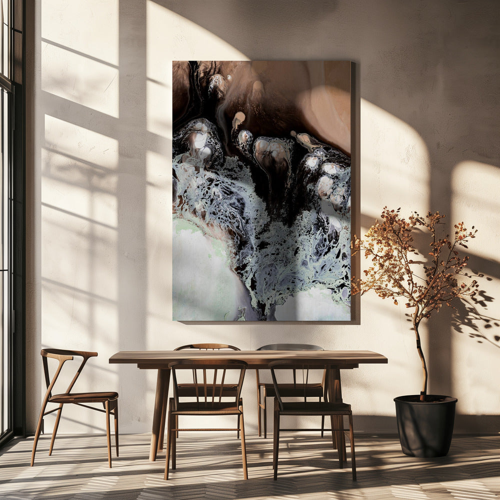 Serene - Kalahari | Canvas