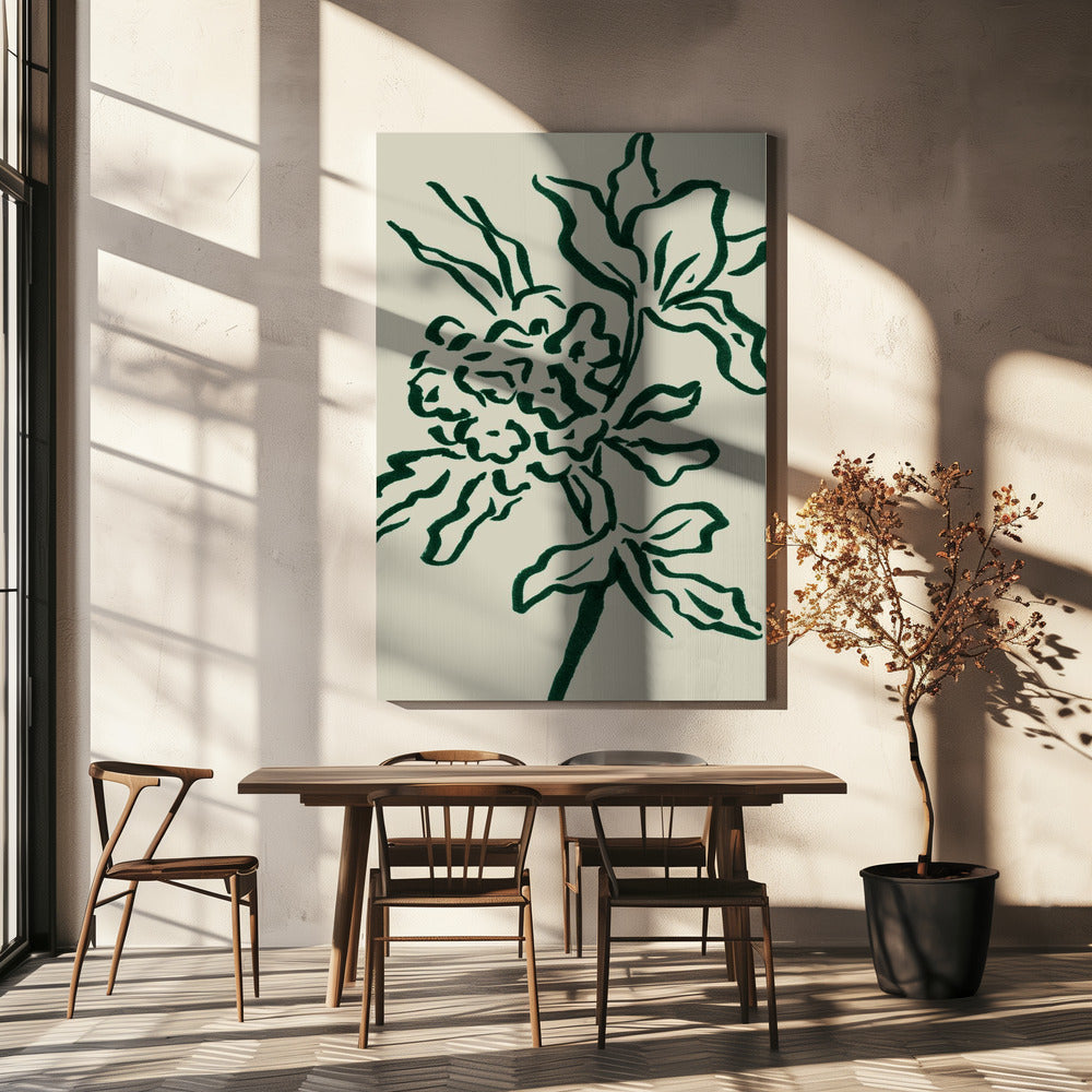 Bloem | Canvas