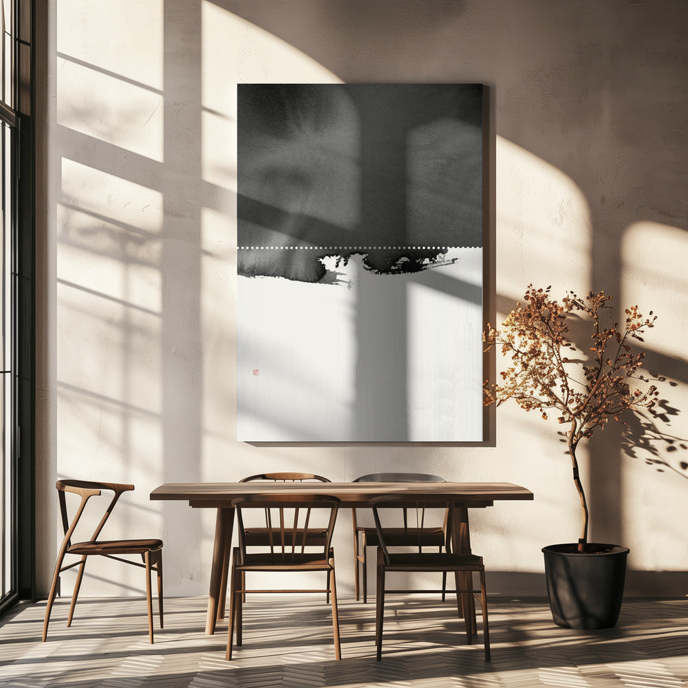 Perforatie | Canvas