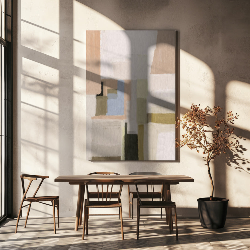3 uur 's nachts | Canvas