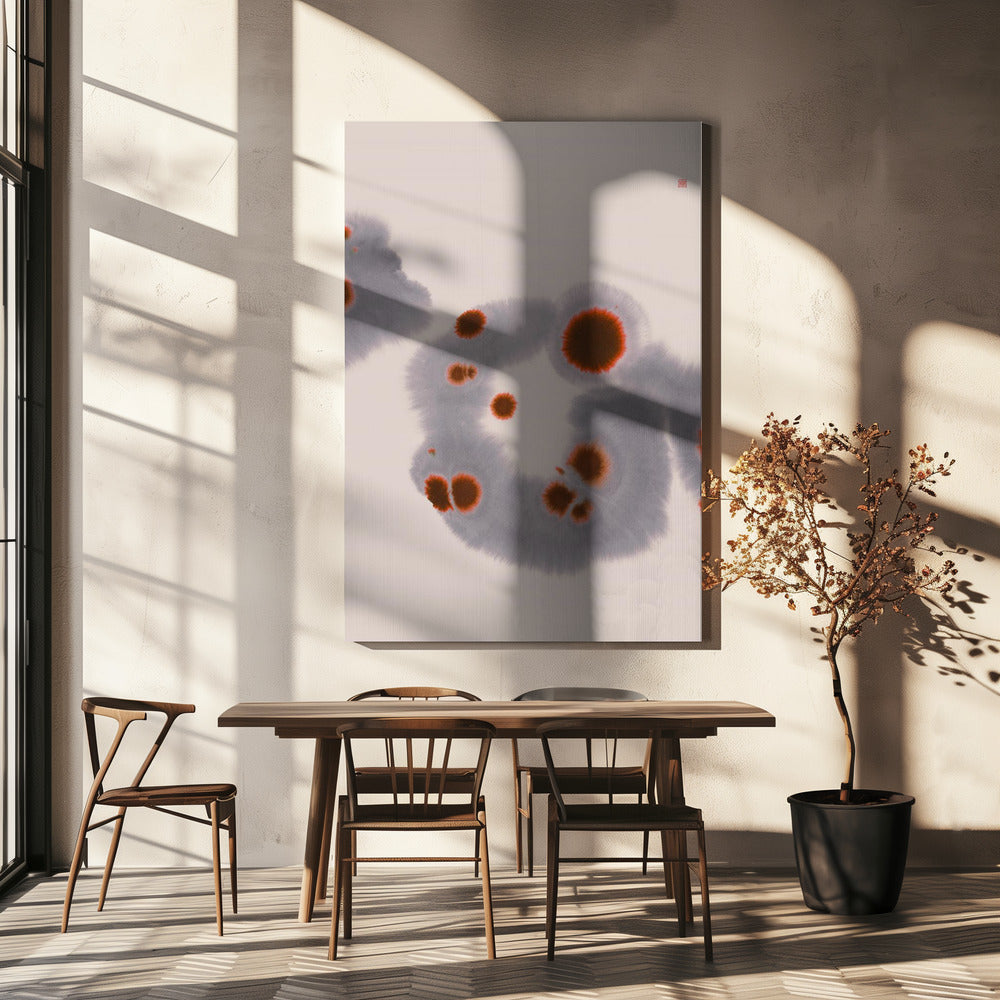 Floating | Canvas
