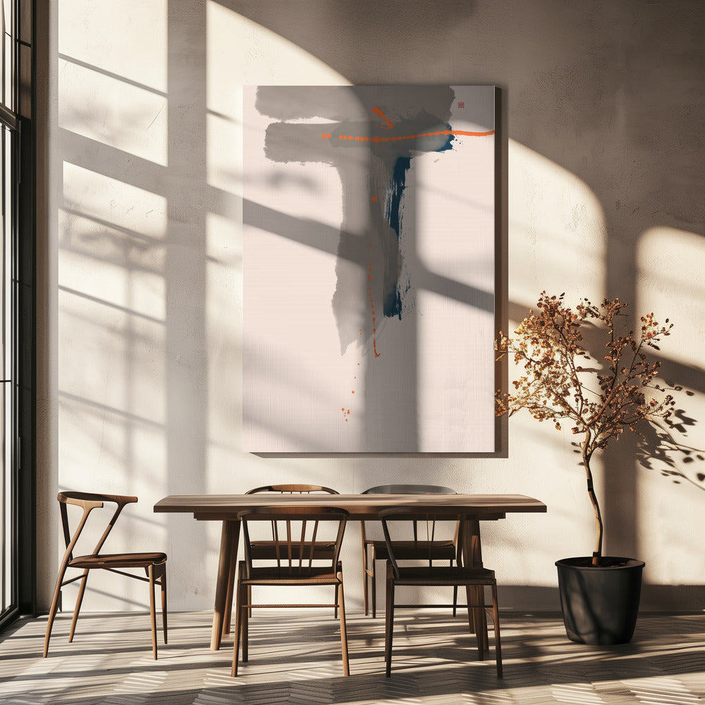 Tau (een nieuw leven) | Canvas