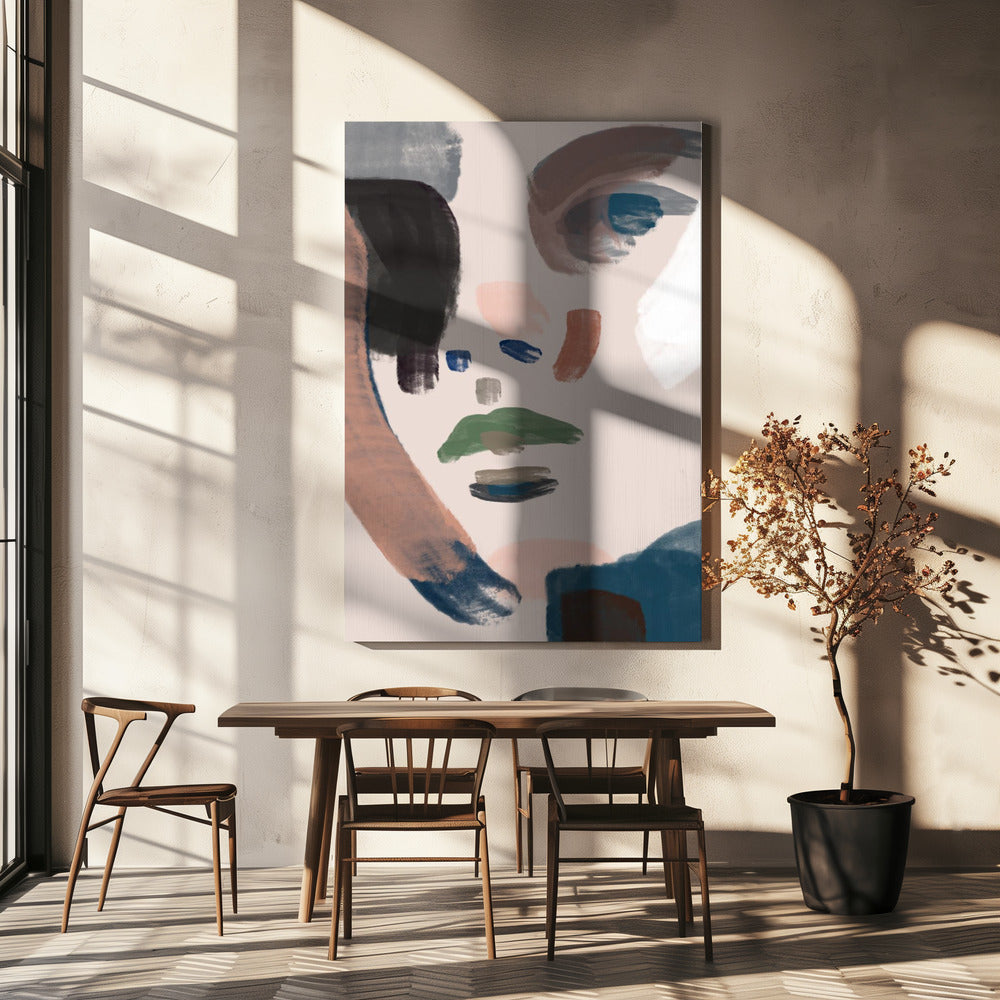 Her | Canvas